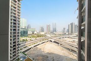 Silkhaus Al Maryah Vista 1