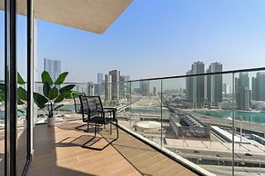 Silkhaus Al Maryah Vista 1