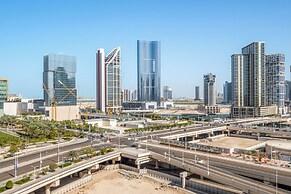 Silkhaus Al Maryah Vista 1