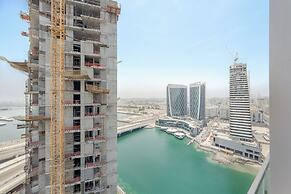 Silkhaus Al Maryah Vista 1