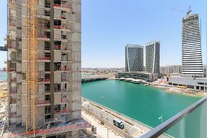 Silkhaus Al Maryah Vista 1