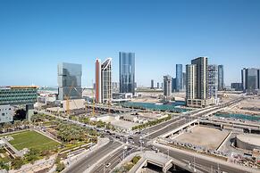 Silkhaus Al Maryah Vista 1