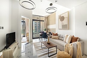 Silkhaus Al Maryah Vista 1