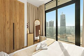 Silkhaus Al Maryah Vista 1