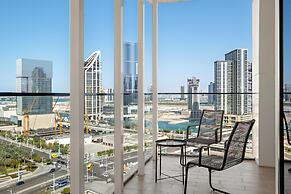 Silkhaus Al Maryah Vista 1