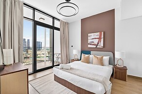 Silkhaus Al Maryah Vista 1
