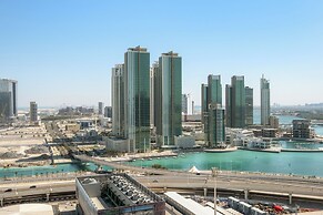 Silkhaus Al Maryah Vista 1