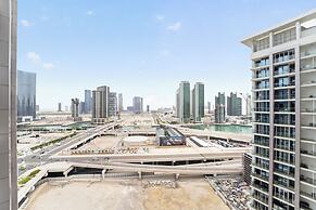 Silkhaus Al Maryah Vista 1
