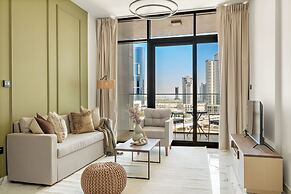 Silkhaus Al Maryah Vista 1