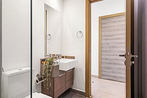 Silkhaus Bloom Towers B