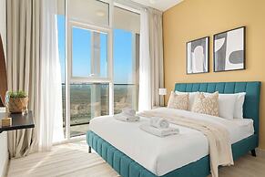 Silkhaus Bloom Towers B