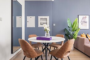 Silkhaus Bloom Towers B