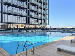 Silkhaus Bloom Towers B