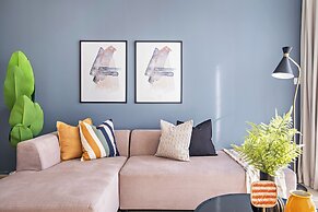 Silkhaus Bloom Towers B