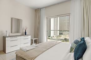 Silkhaus Amaya Towers