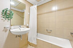 Silkhaus Amaya Towers