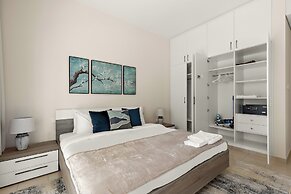 Silkhaus Amaya Towers