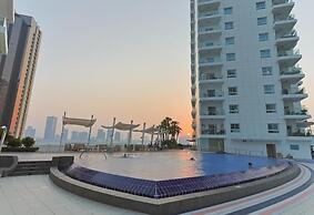 Silkhaus Amaya Towers
