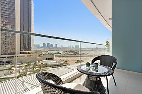 Silkhaus Amaya Towers