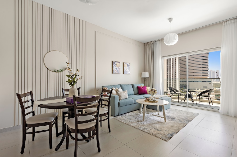 Silkhaus Amaya Towers