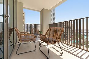 Silkhaus Grove 3