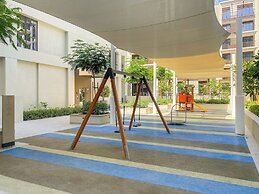 Silkhaus Grove 3
