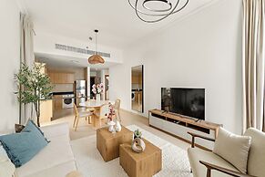 Silkhaus Mayfair Tower