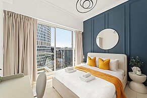 Silkhaus Mayfair Tower