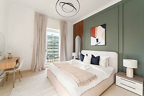 Silkhaus Mayfair Tower
