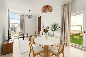 Silkhaus Mayfair Tower