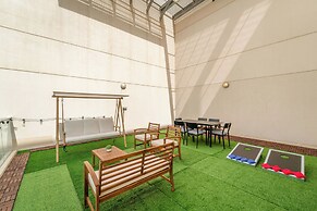 Silkhaus Mayfair Tower