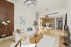 Silkhaus Mayfair Tower