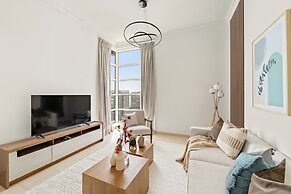 Silkhaus Mayfair Tower