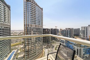 Silkhaus Mayfair Tower