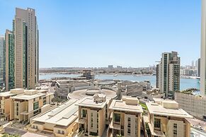 Silkhaus Al Maha Tower