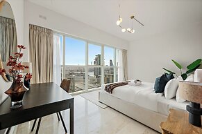 Silkhaus Marina Heights 2