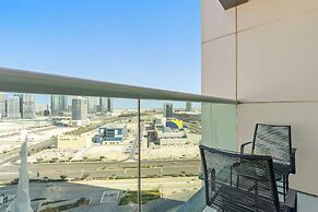Silkhaus Marina Heights 2