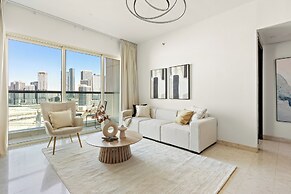 Silkhaus Marina Heights 2