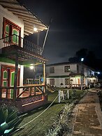 Eco Hotel Santa Bárbara