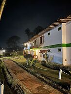 Eco Hotel Santa Bárbara