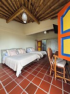 Eco Hotel Santa Bárbara