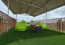 Eco Hotel Santa Bárbara