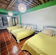 Eco Hotel Santa Bárbara