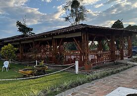 Eco Hotel Santa Bárbara