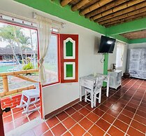 Eco Hotel Santa Bárbara