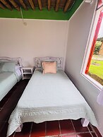 Eco Hotel Santa Bárbara