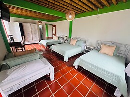 Eco Hotel Santa Bárbara