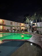 Eco Hotel Santa Bárbara