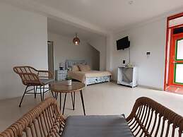 Eco Hotel Santa Bárbara