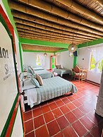 Eco Hotel Santa Bárbara